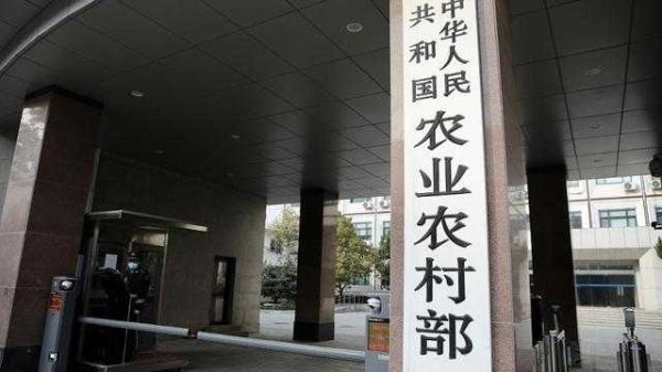 股票按月配资 农业农村部：着力培育壮大优势种业企业 聚焦种业阵型企业进一步加大支持